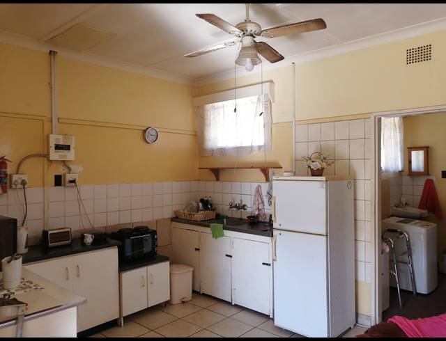 2 BEDROOM FREEHOLD SOLD IN STILFONTEIN EXT 1